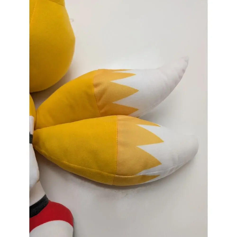 TAILS Miles Prower 17 
